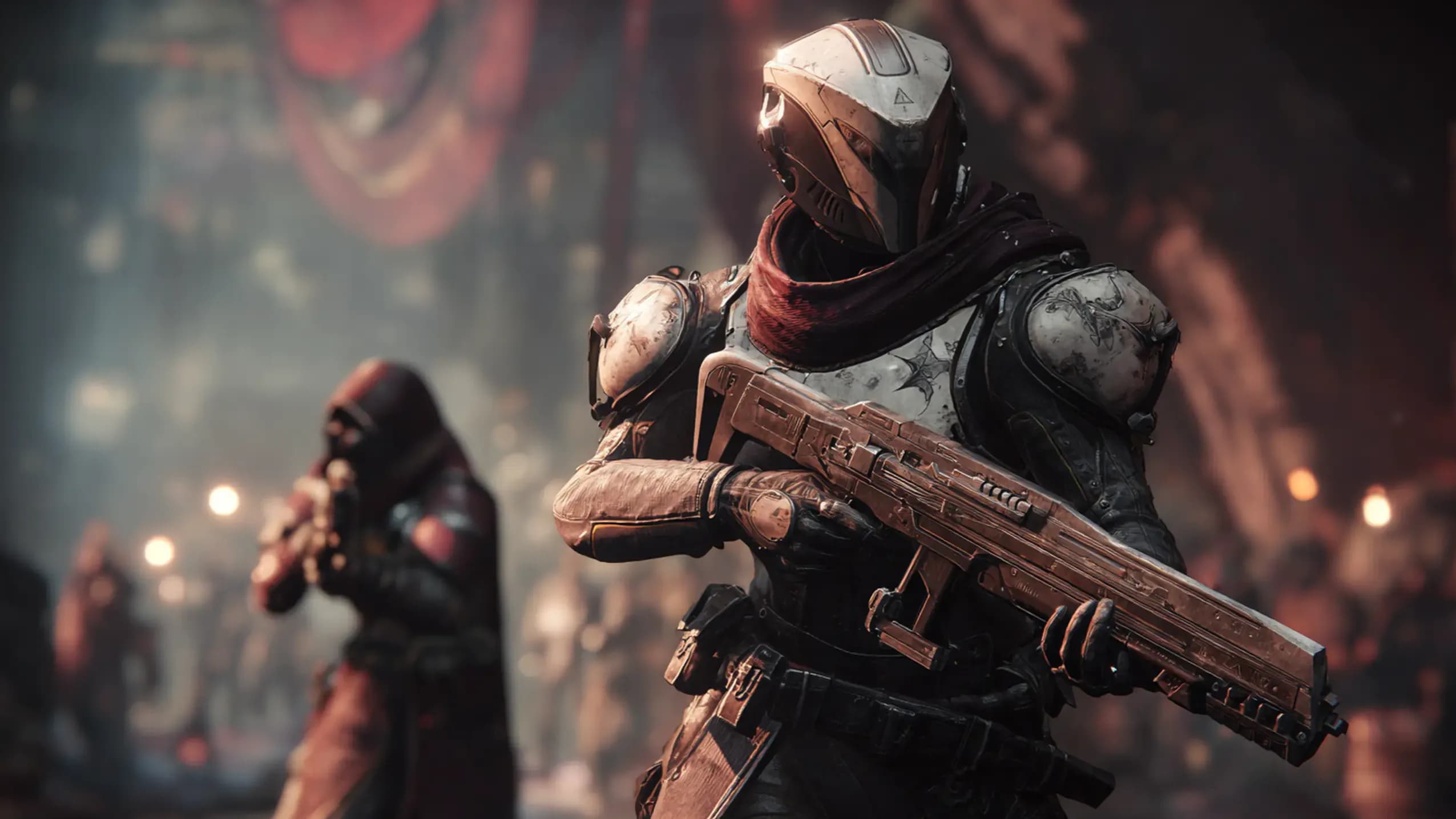 Destiny 2 Iron Banner Guide: All Tier Five Loot & Reset