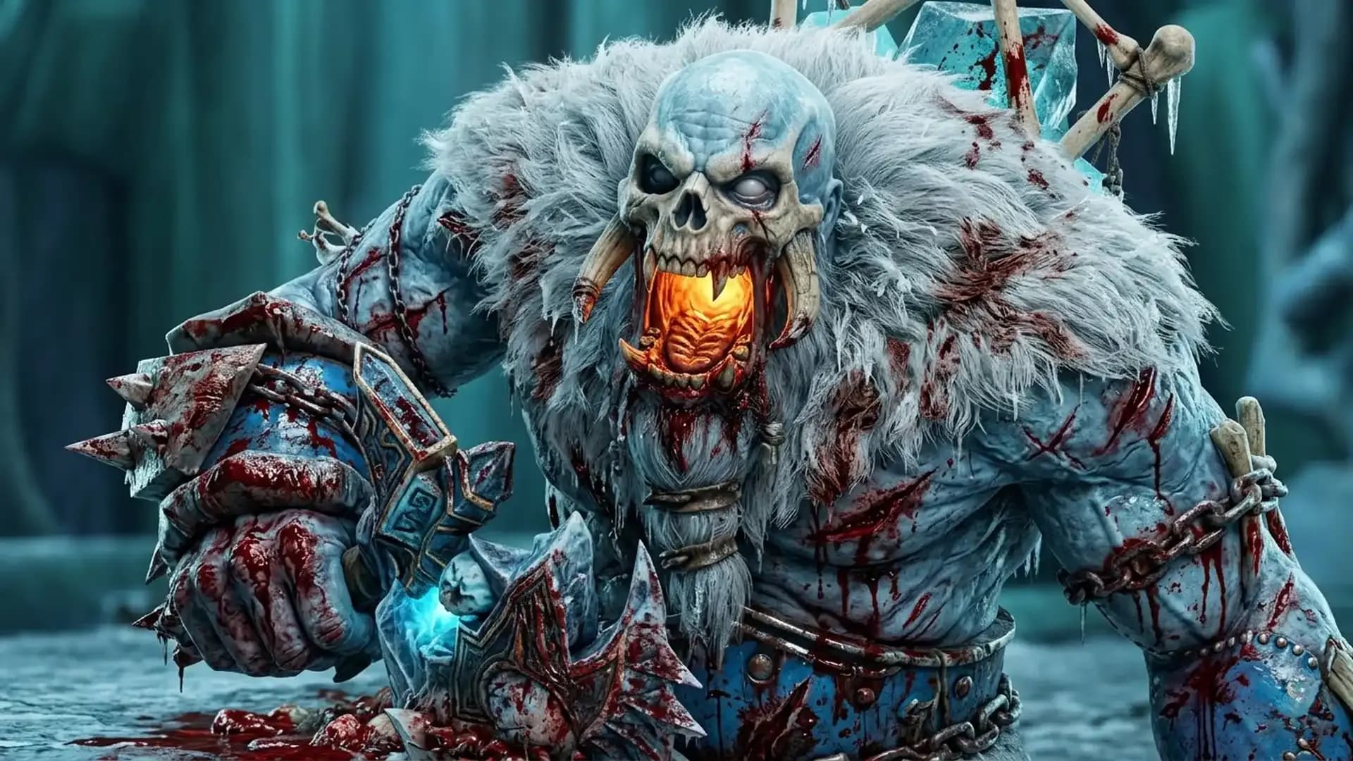 WoW Midnight Pit of Saron M+ Dungeon Guide | Season 1