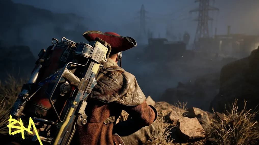 ARC Raiders Wasp Guide: Light Ammo Damage Season 5