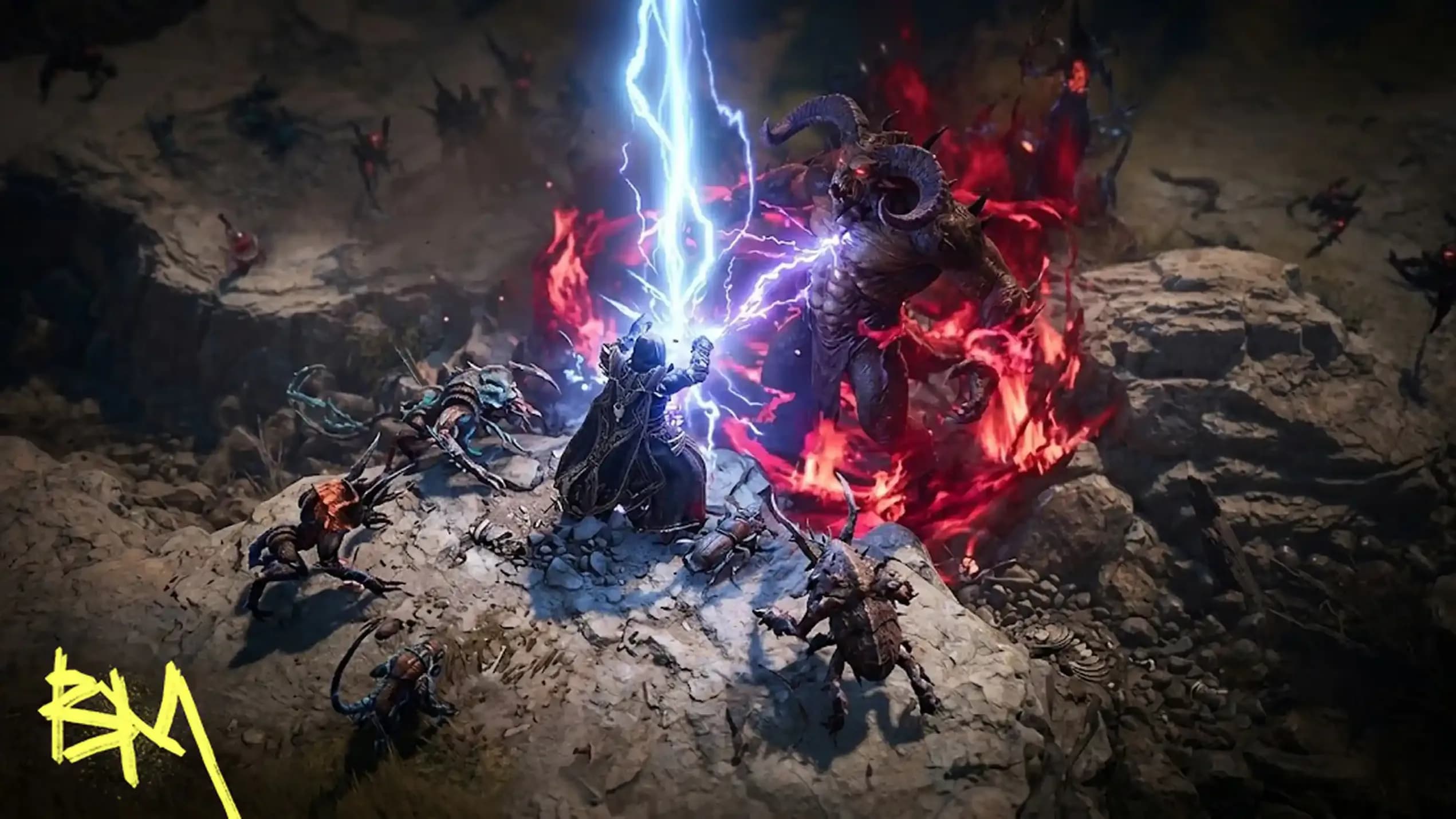 Diablo 4 Season 14 Barbarian BEST Build