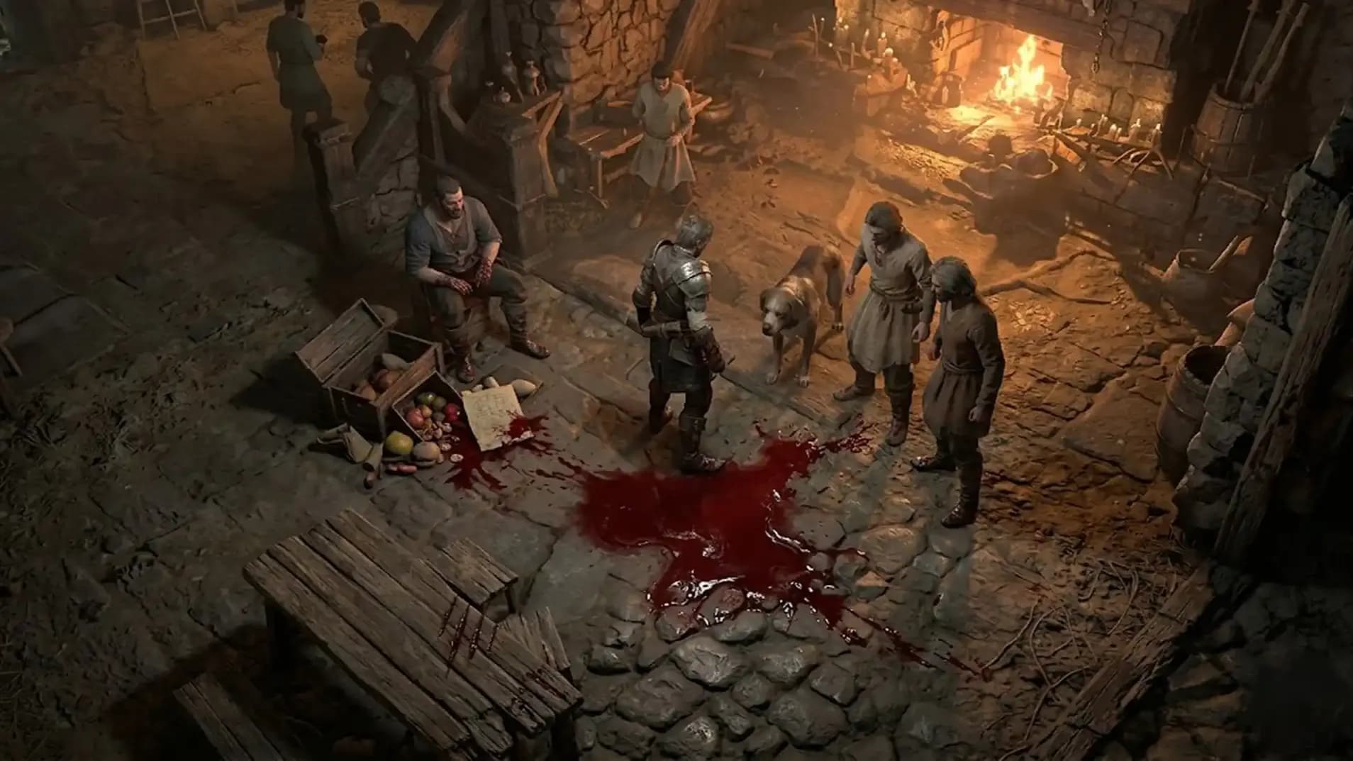Diablo 4 Aspect of Ritual Synthesis Guide