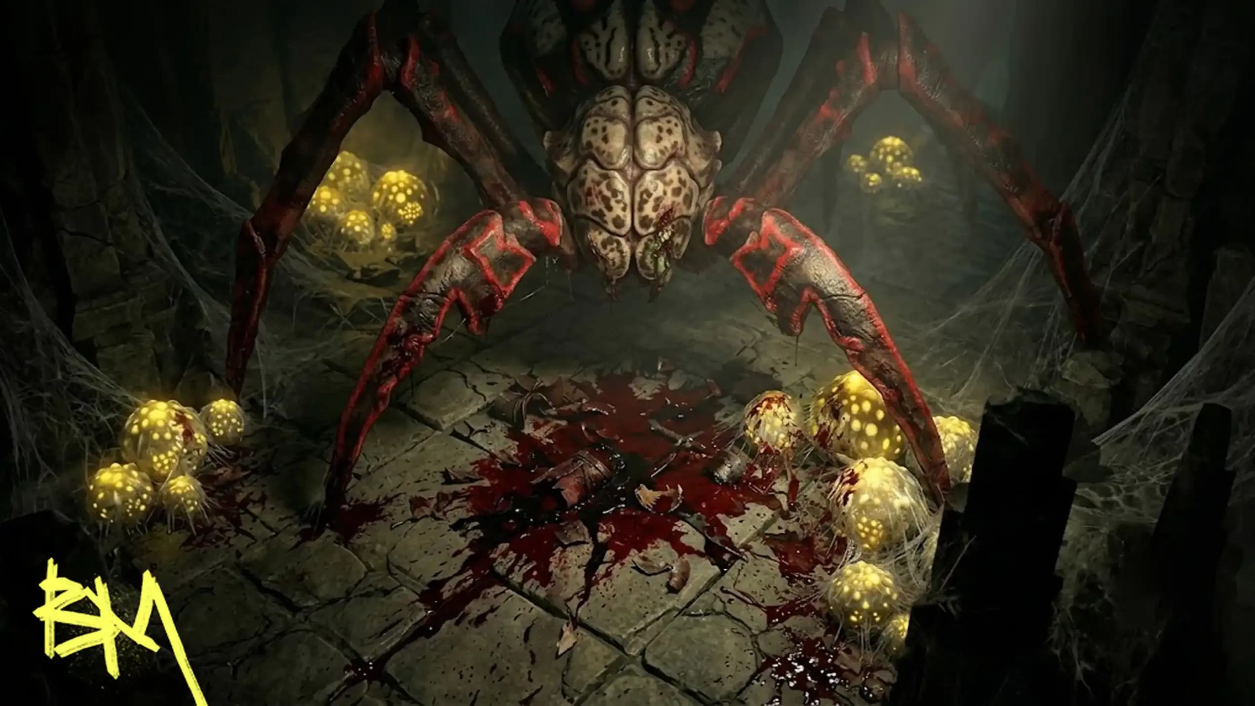 Diablo 4 Season 14 Druid Best Items – Death Awakening
