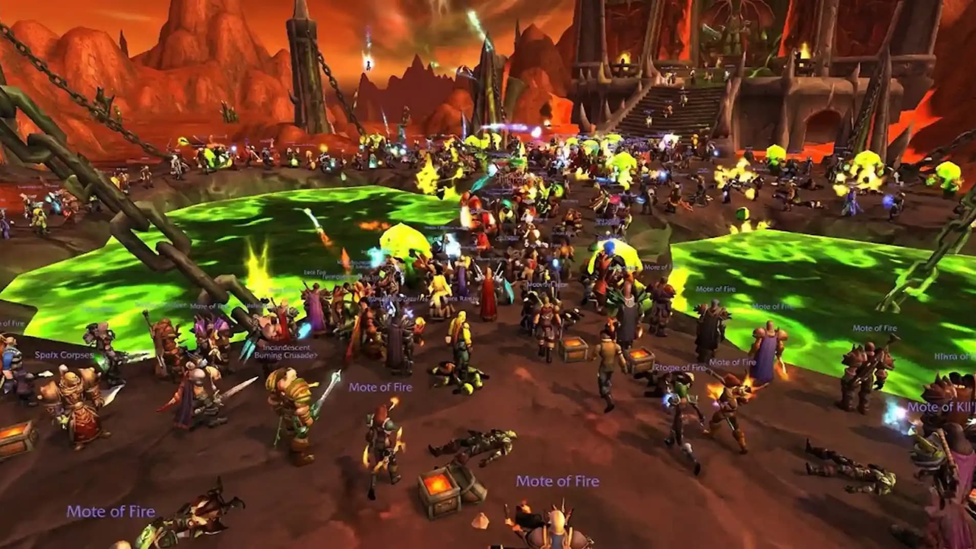 TBC Phase 2 Primal Investment Guide