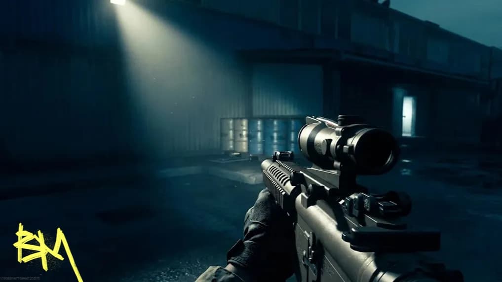 Warzone Season 5 Weapon Tier List: Best Guns Now
