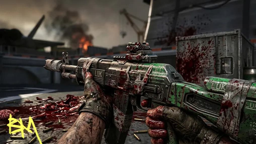 Black Ops 2 Challenges Guide: All 160 Explained