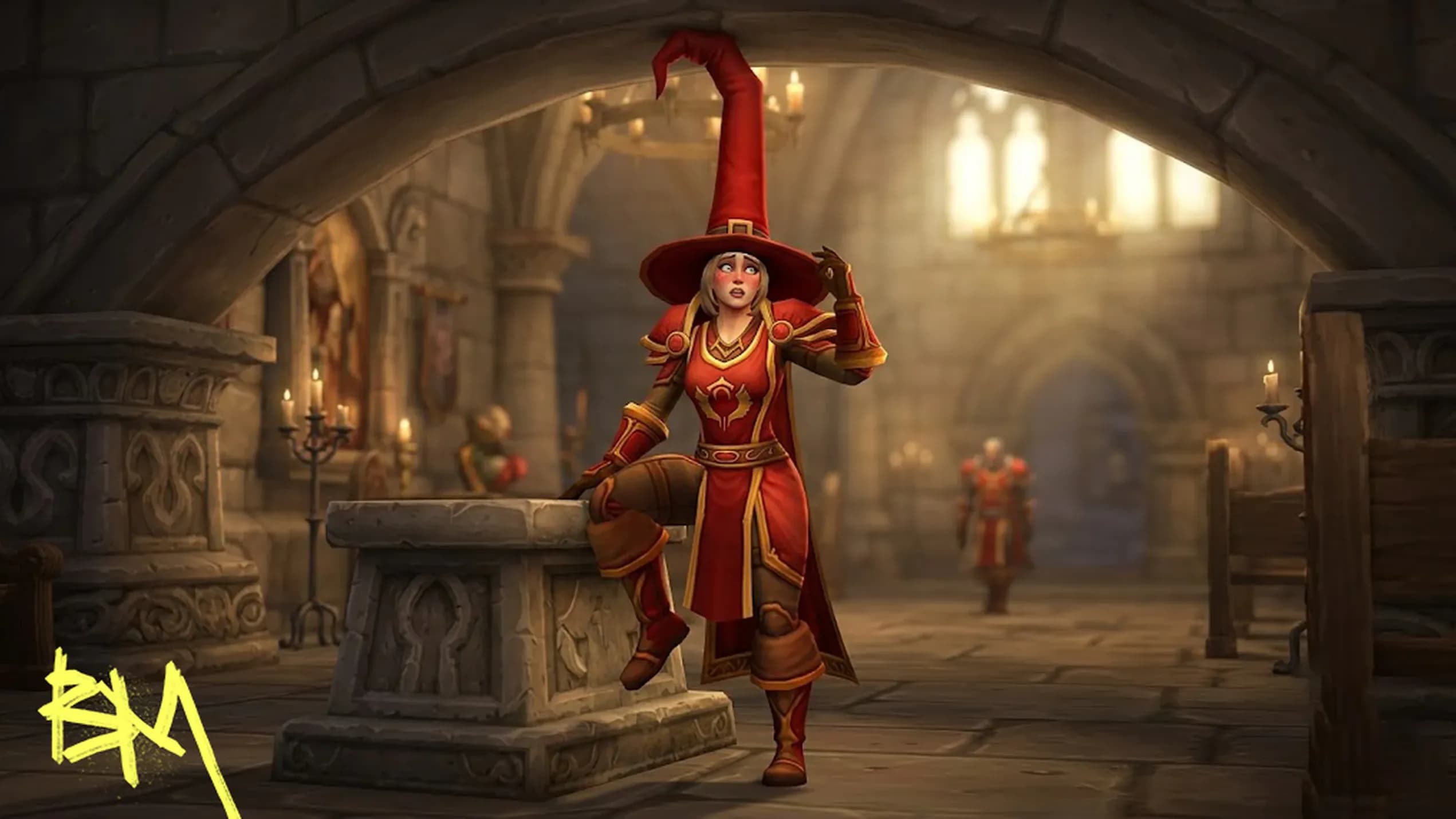 WoW Patch 12.1: Altar of Fangs & Venomous Abyss Guide