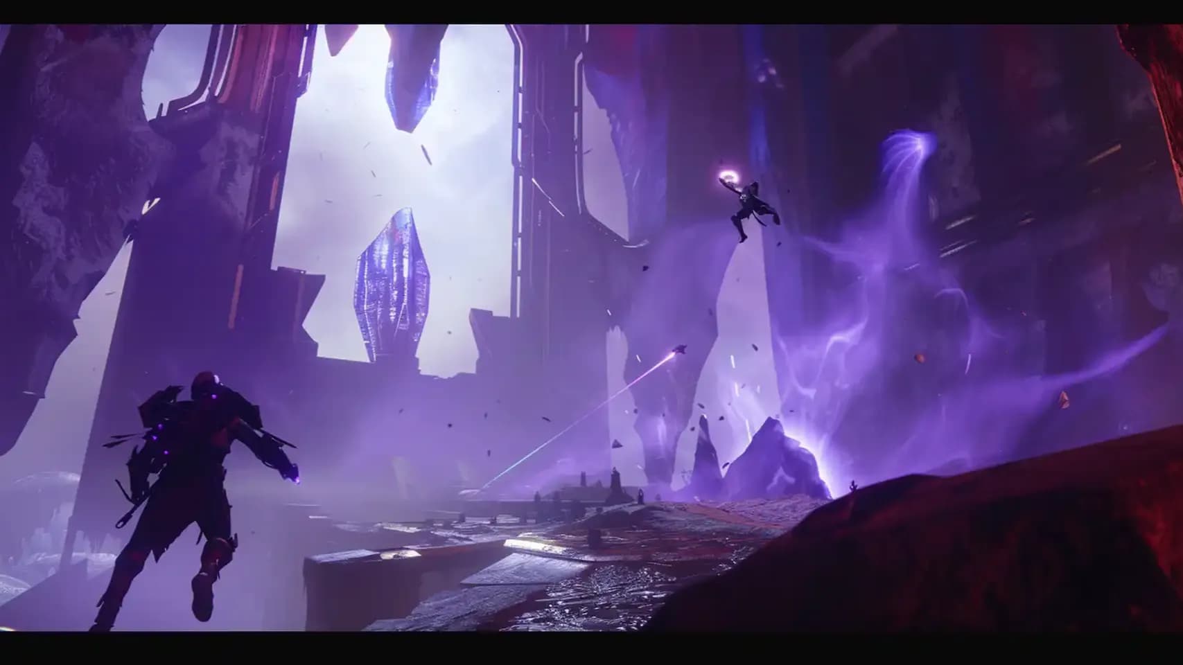 Destiny 2 Renegades Release Date & Overview