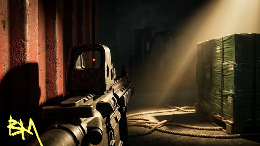 How to Upgrade Hell's Retriever in BO2