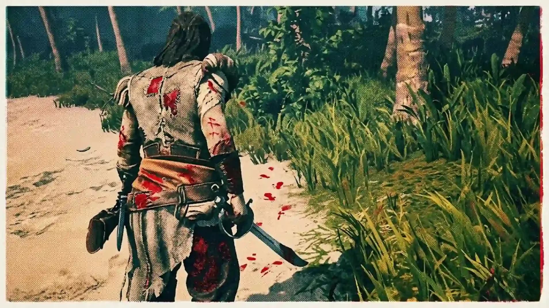 Windrose Executioner Guide: Stop Dying Like a Scrub