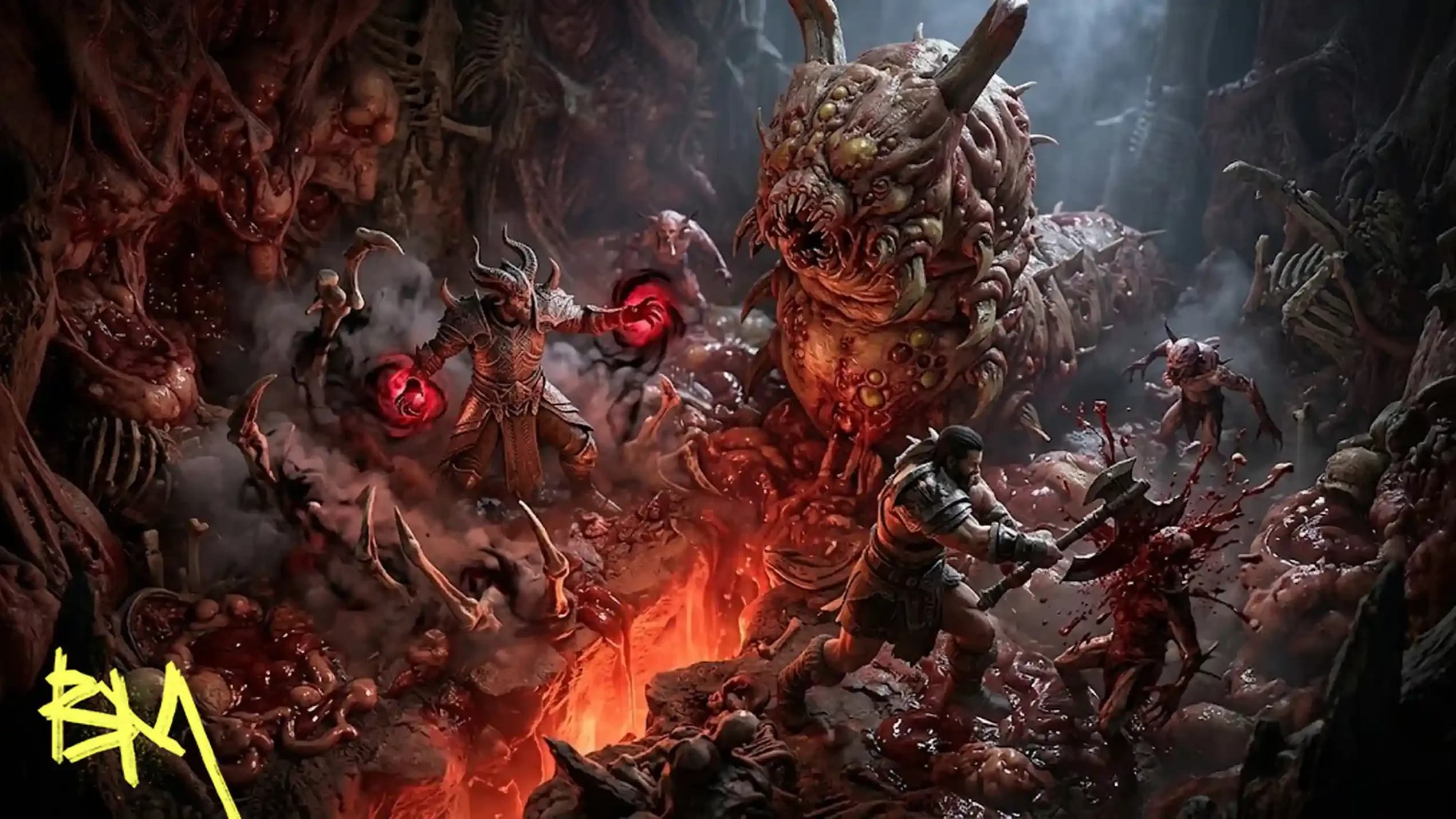 Diablo 4 Season 14 Rogue Best Build: Dance of Knives D4