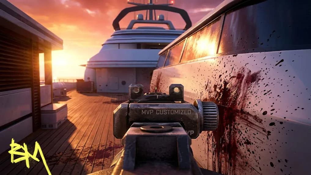 Die Rise Black Ops 2 Zombies Guide: Full Walkthrough