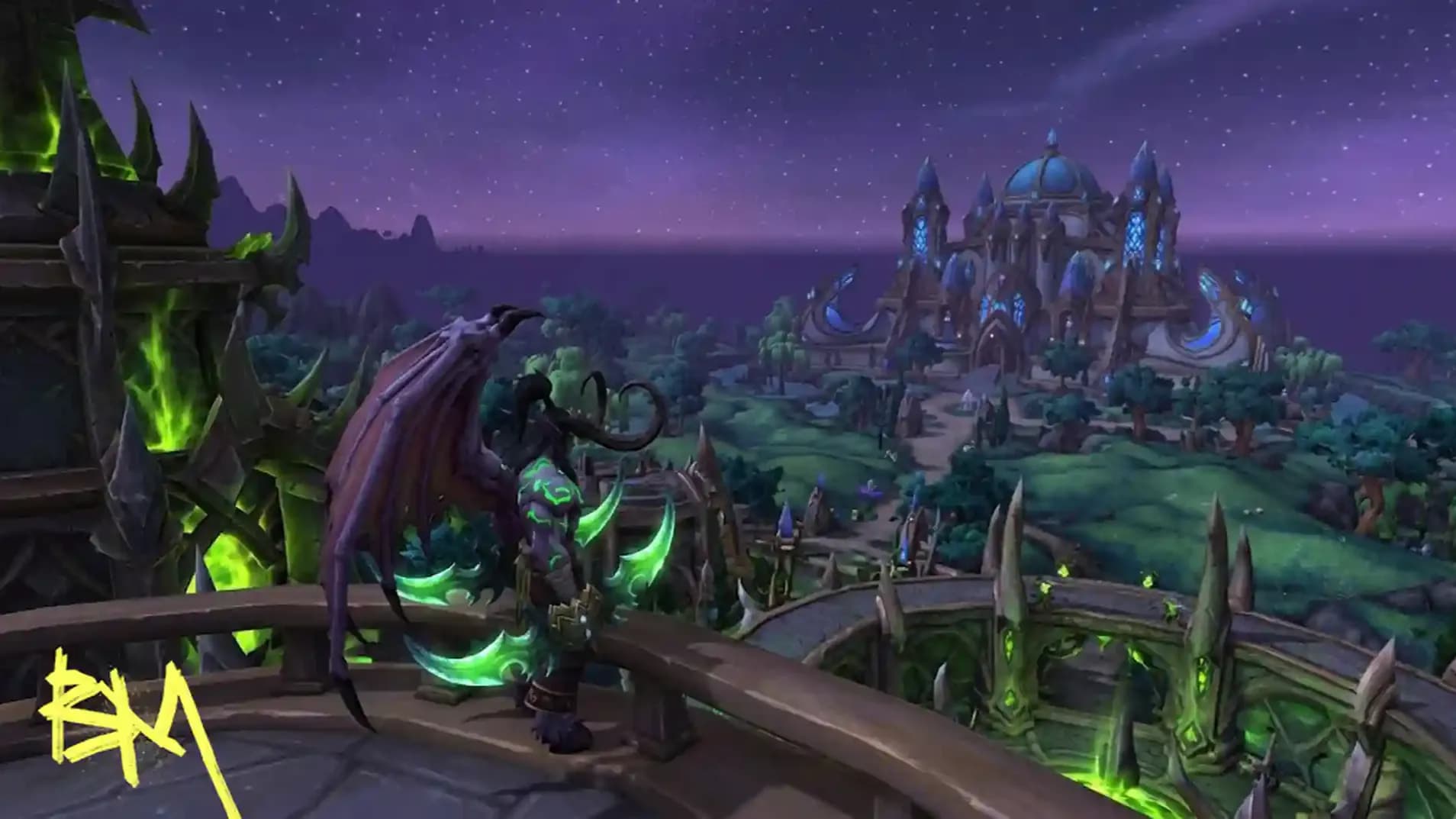 TBC Classic Anniversary Phase 3: Black Temple & Hyjal Guide