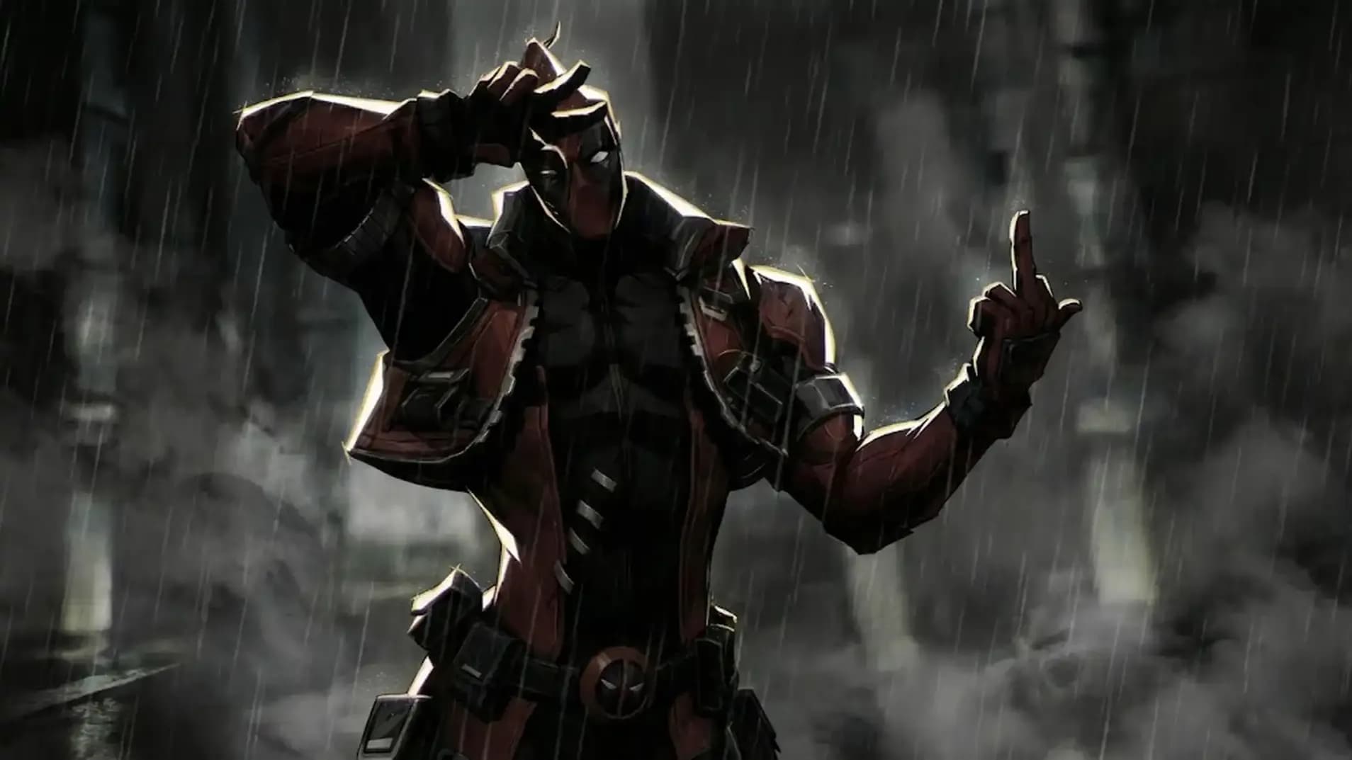 Marvel Rivals Season 6 Class Tier List