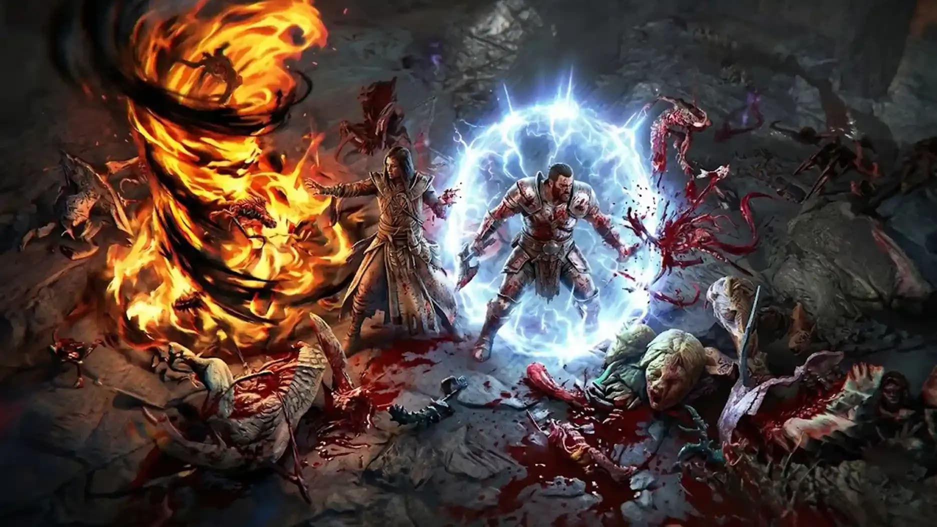 Diablo 4 Season 13 Esadora's Overflowing Cameo Guide