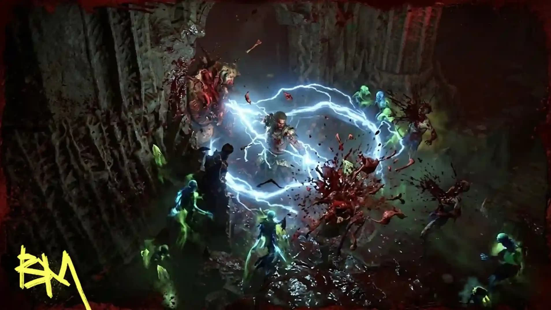 Diablo 4 Season 14 Release Date & What's New