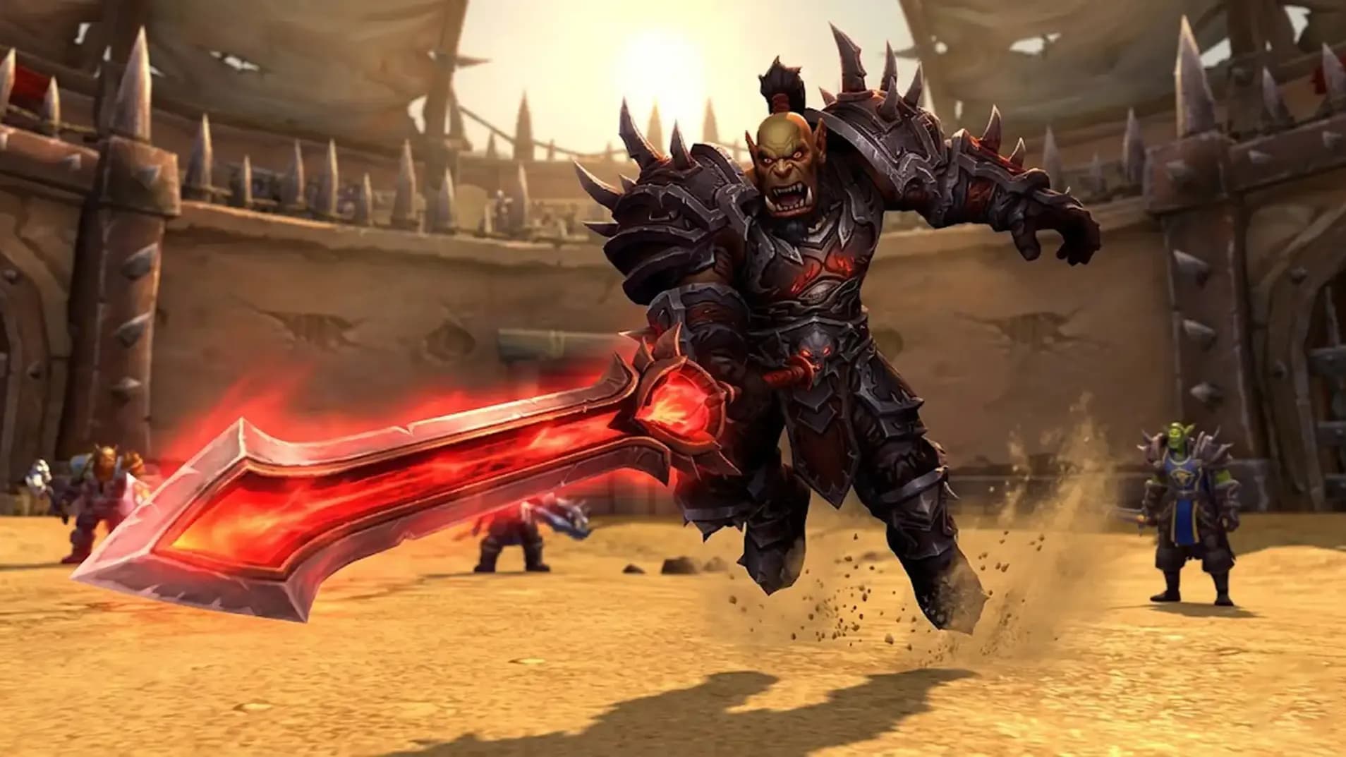 TBC Classic Anniversary Arena Season 2 PvP Guide
