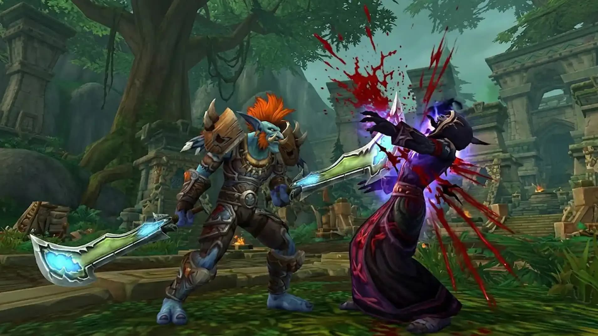 WoW TBC Classic Anniversary Arms Warrior Guide