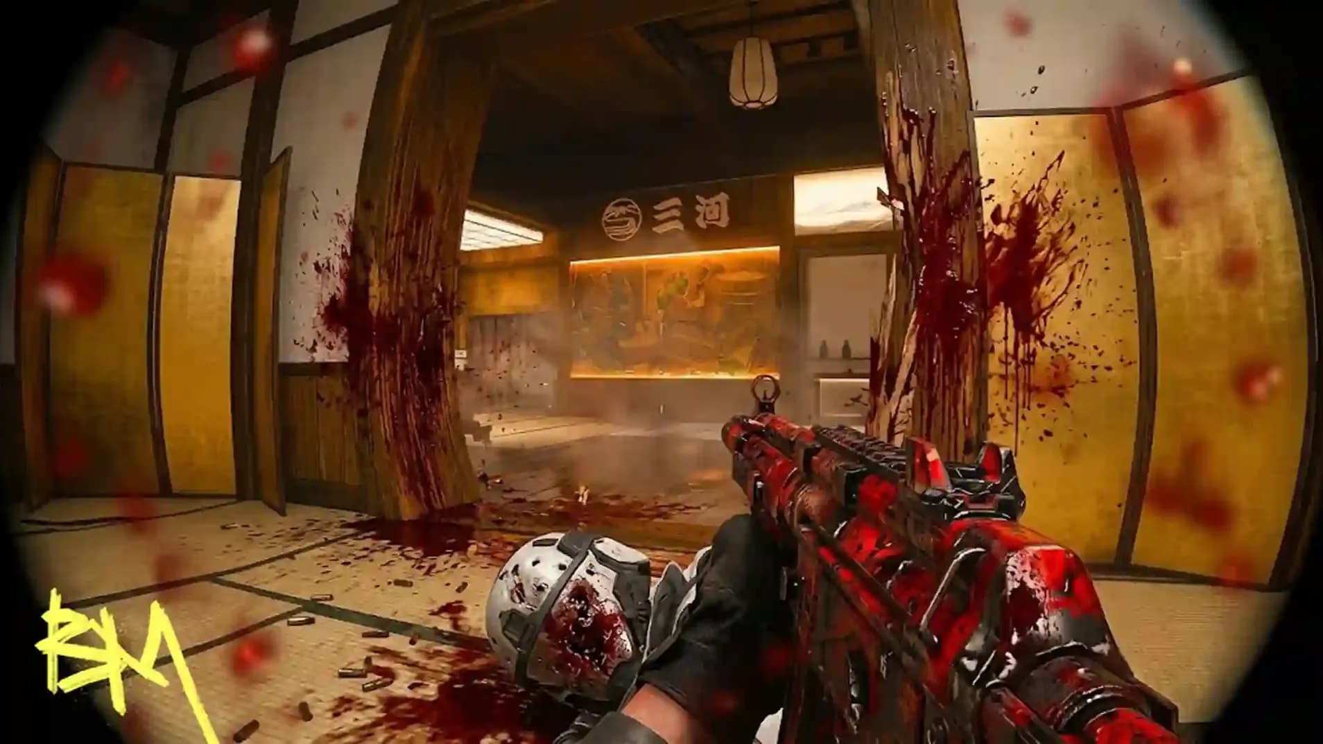 BO7 Endgame Death Machine Guide: Unlock & Boss Test