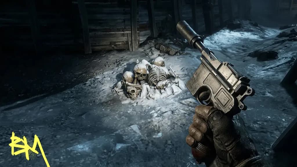 TranZit Black Ops 2 Guide: Bus, Easter Egg, PS5 Port 