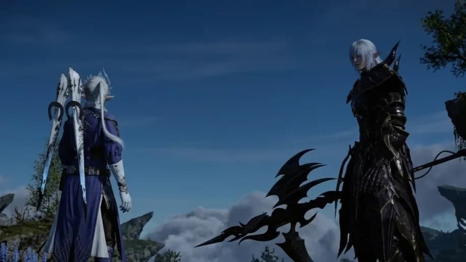 FFXIV Astrologian Build Guide 7.55 