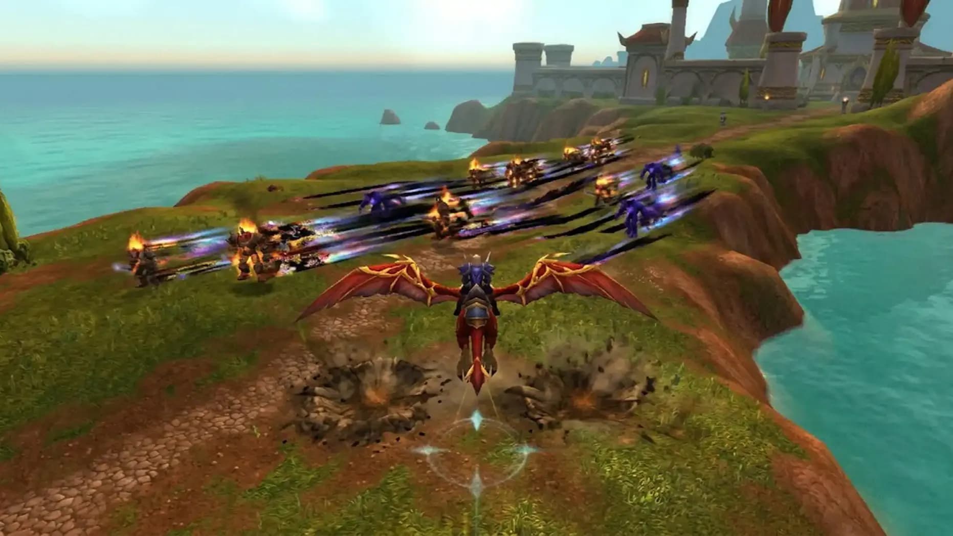 TBC Classic Anniversary Frost & Nature Resistance Guide