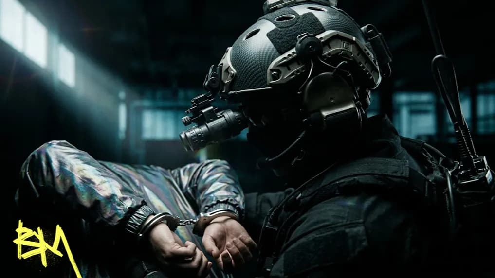 Warzone Lockdown Casual Guide: All Drone Labs Zone Tips