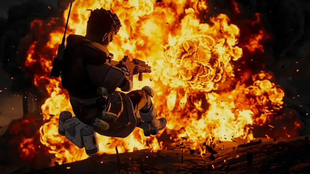 Apex Legends Season 29 Pick Rates: Who Everyone Is Copying Right Now