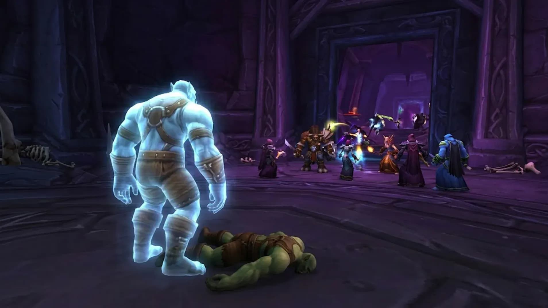 TBC Classic Anti-Boost Hotfix Guide