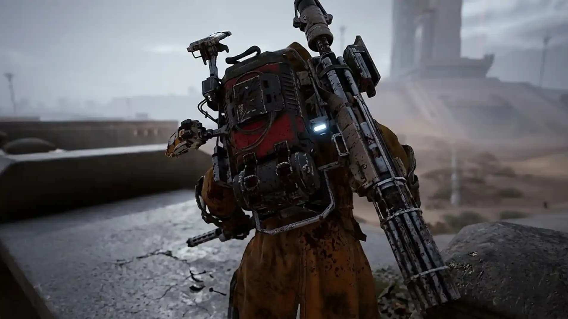 ARC Raiders Rascal: Grenade Launcher Guide