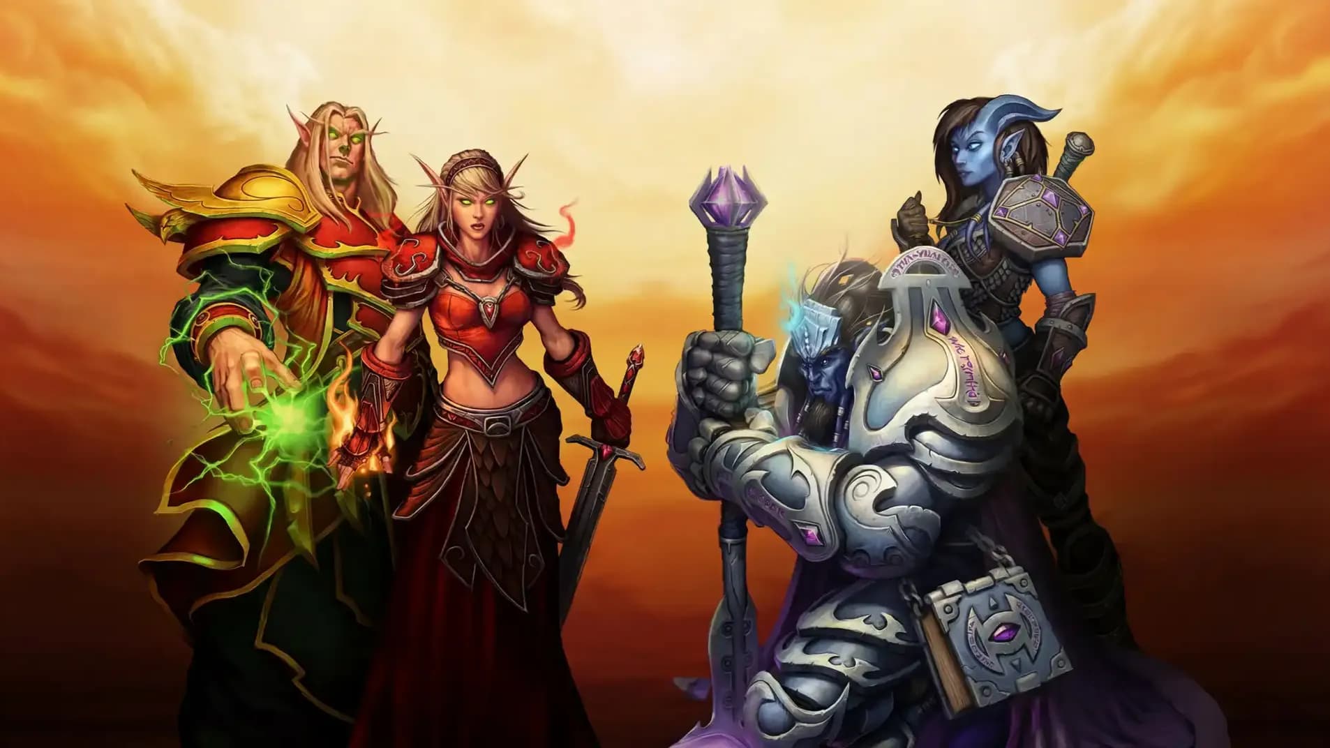WoW Midnight Mythic+ Guide Season 1