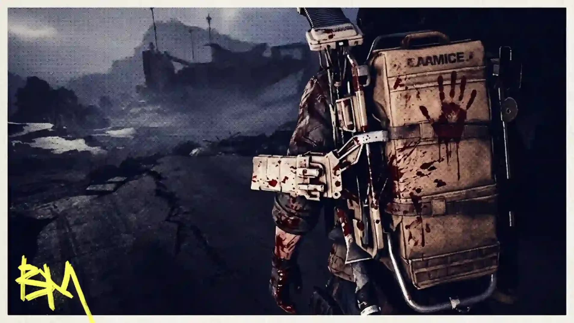 ARC Raiders Blaze Grenade Trial