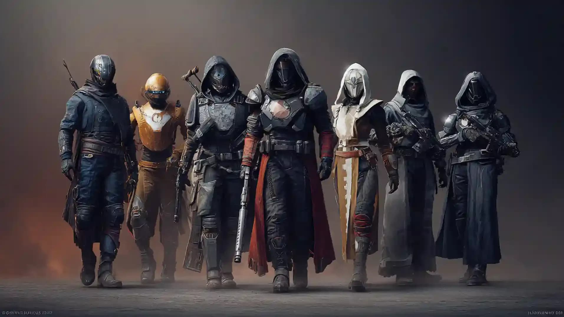 Destiny 2 Final Patches: Every Fix Before Lights Out