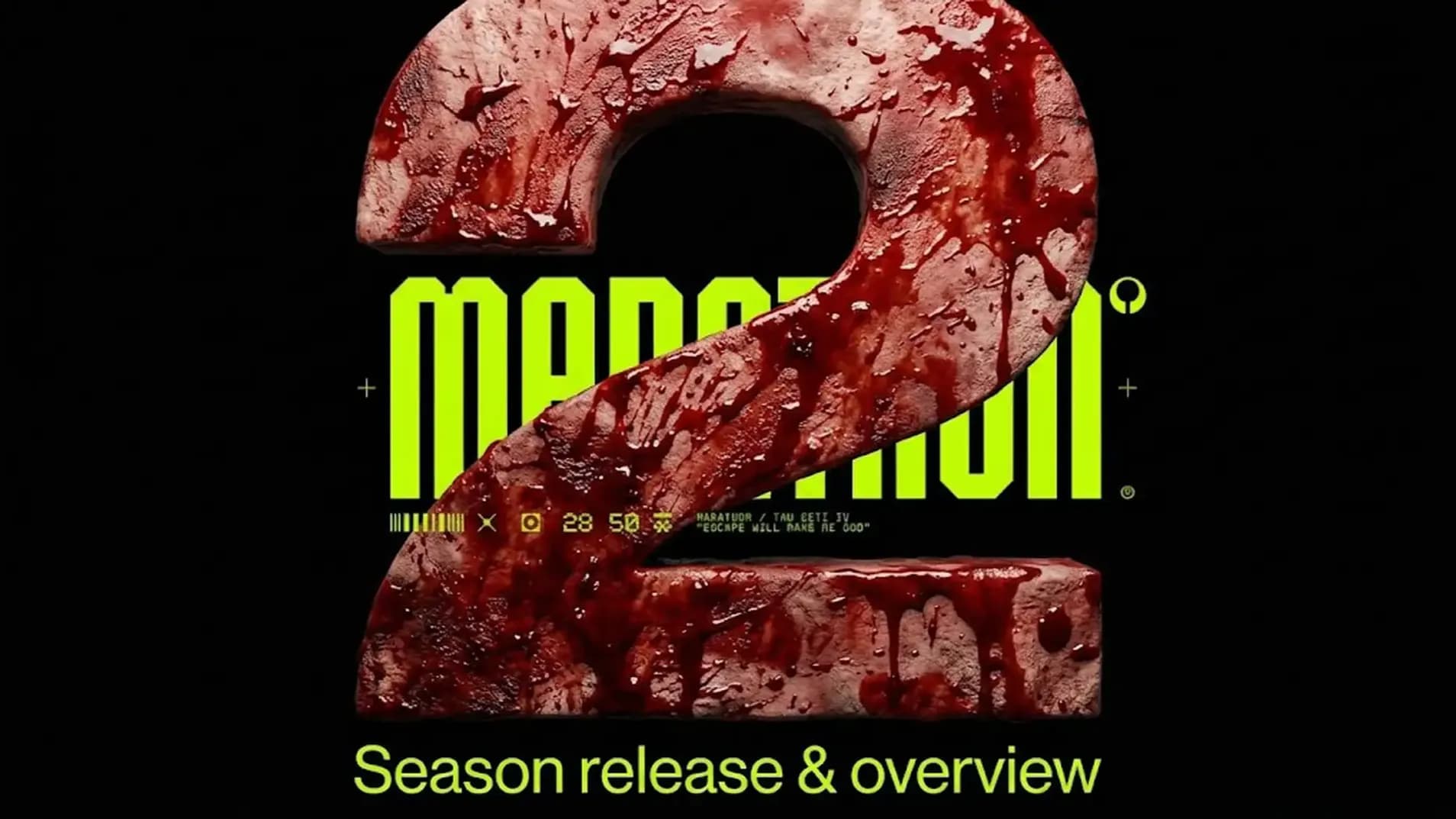Marathon Season 2 Adds PvE & PvP-Lite Modes in NIGHTFALL