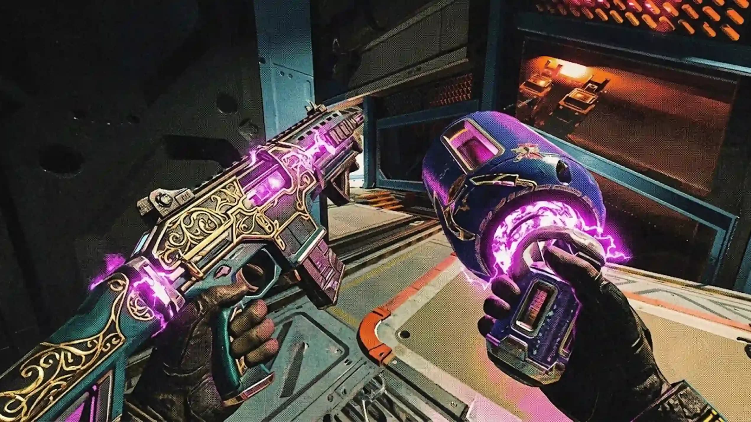 Apex Legends Season 28 Weapon Tier List