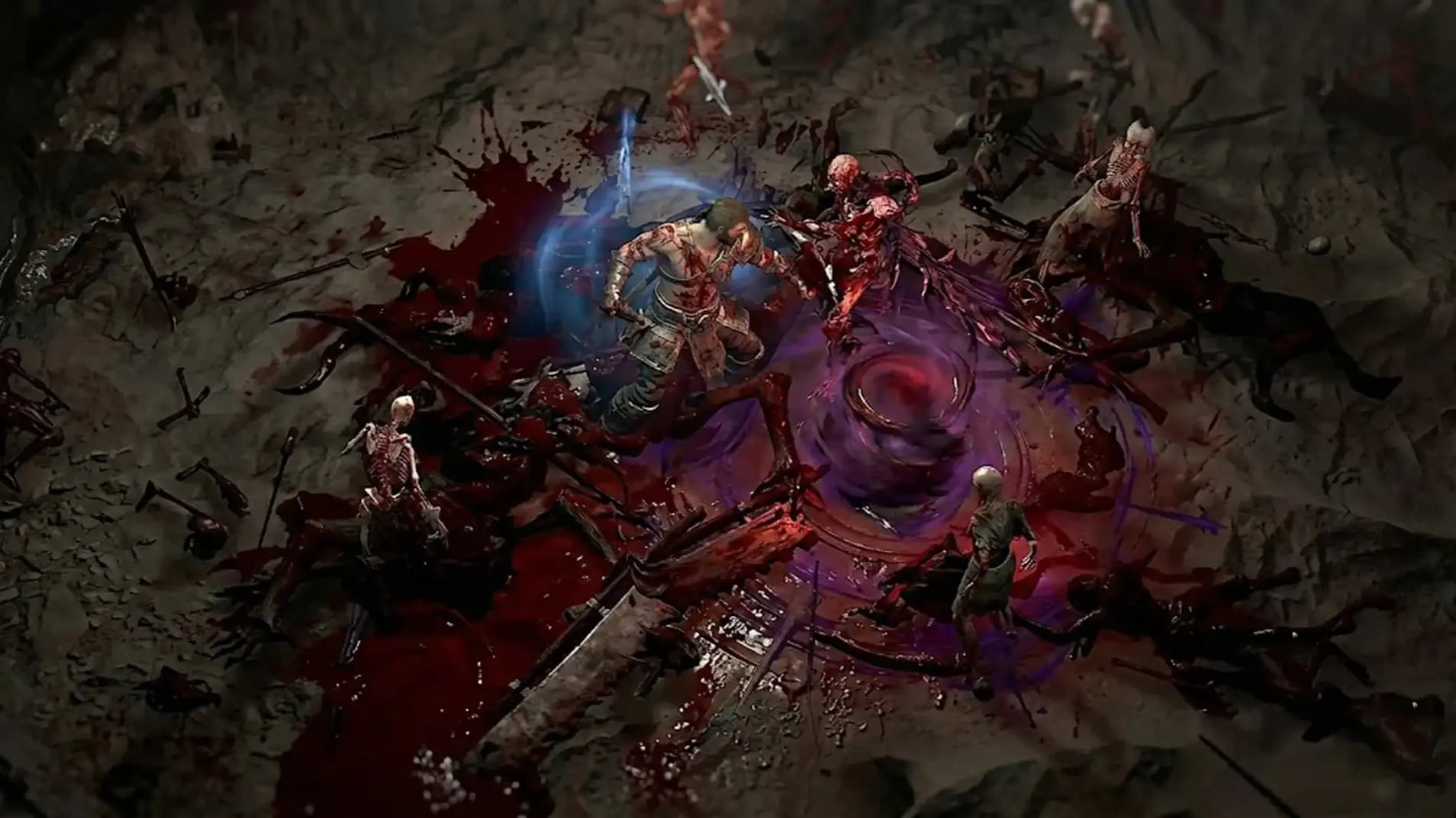 Diablo 4 The Aspect of Ignition Guide