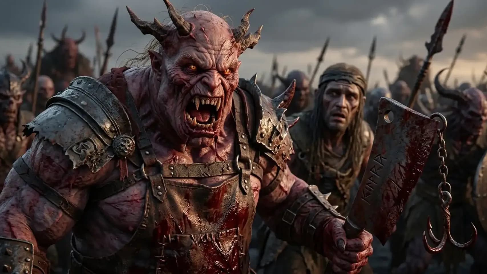 Diablo 4 Season 12 Butcher Guide