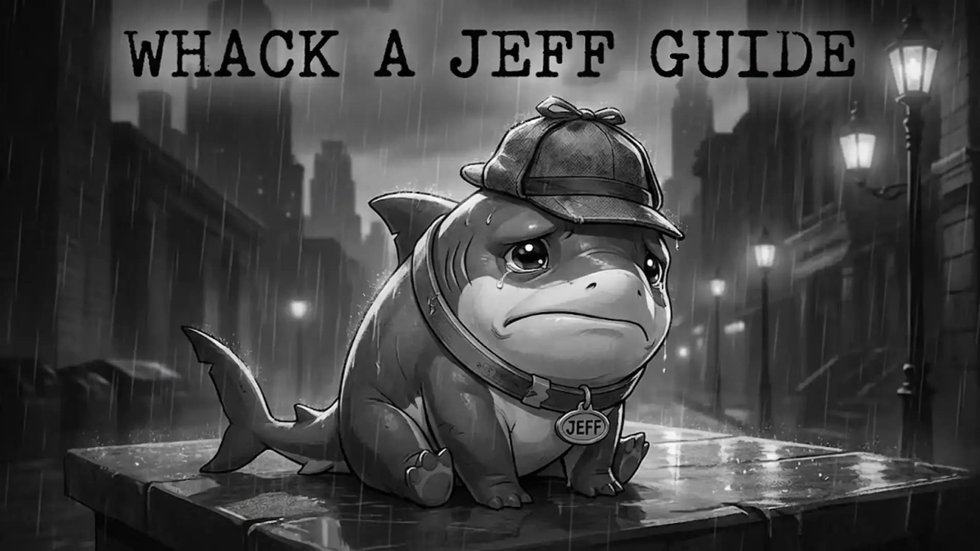 Marvel Rivals Season 6: The Complete Whac-a-Jeff Event Guide