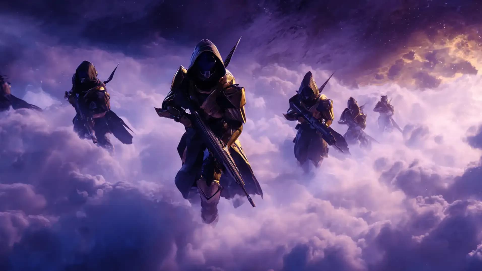 Destiny 2: Guardian Games 2026: Complete Guide