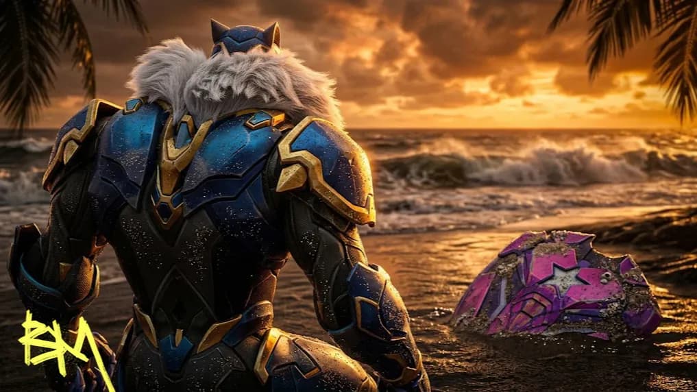 Marvel Rivals Season 9.5 Release Date: The Hood Arrives