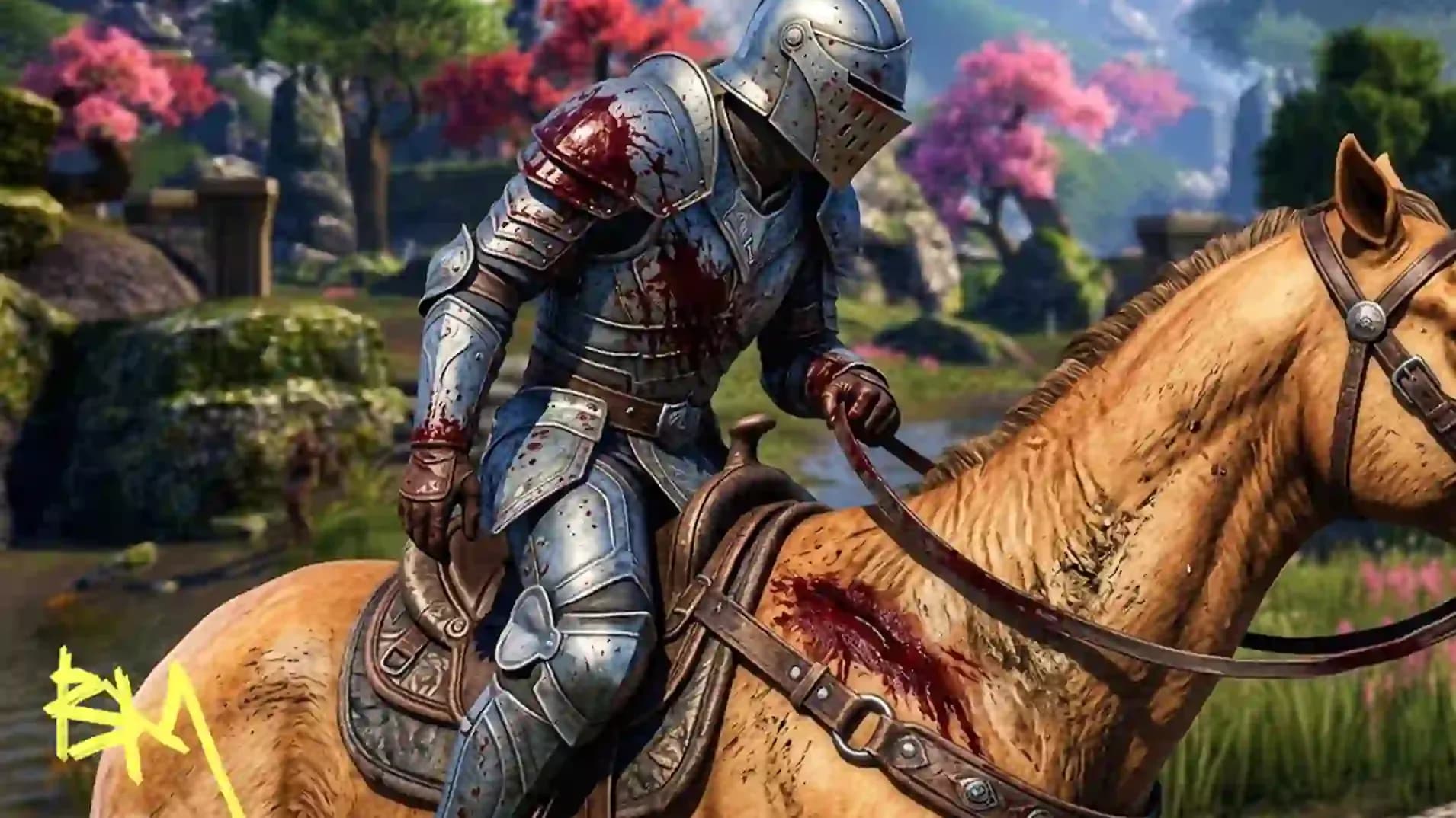 Anu White Dye Guide: ESO Seasoned Monster Slayer