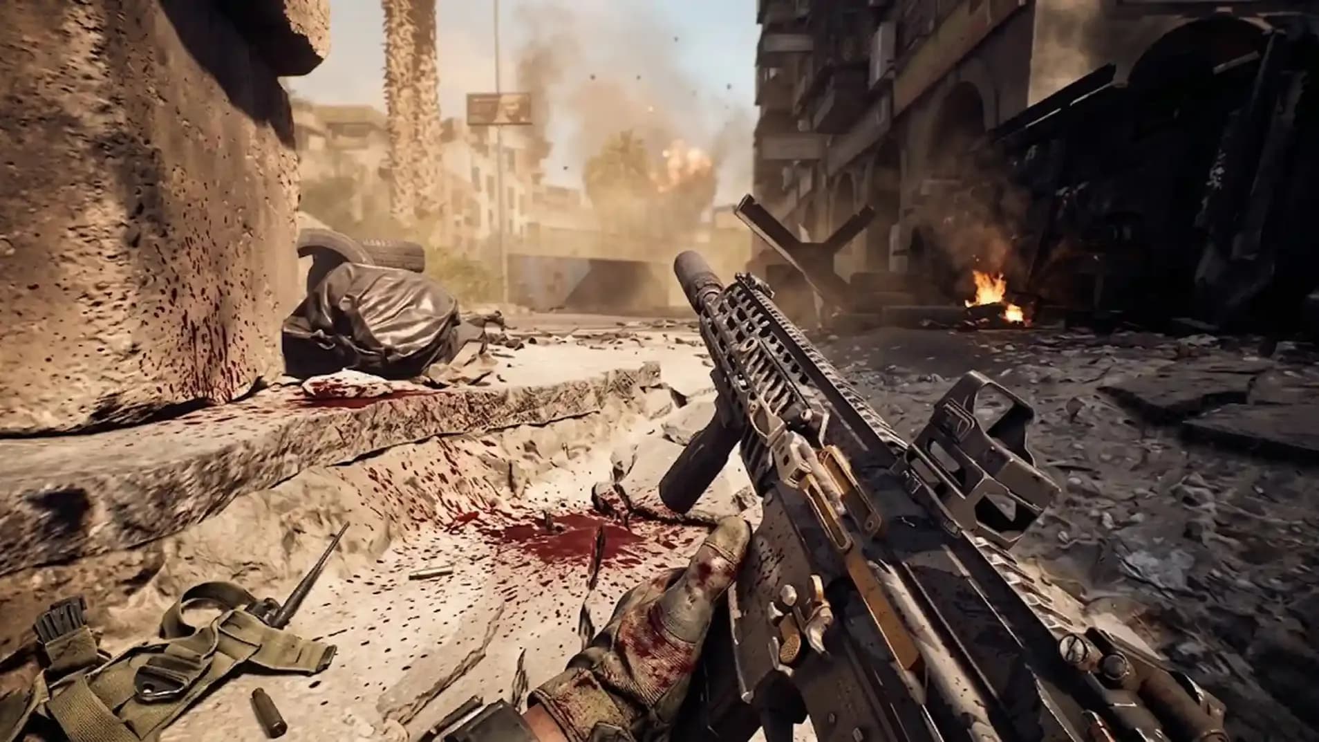 Battlefield 6 Season 3 Patch Notes: Full Update Guide