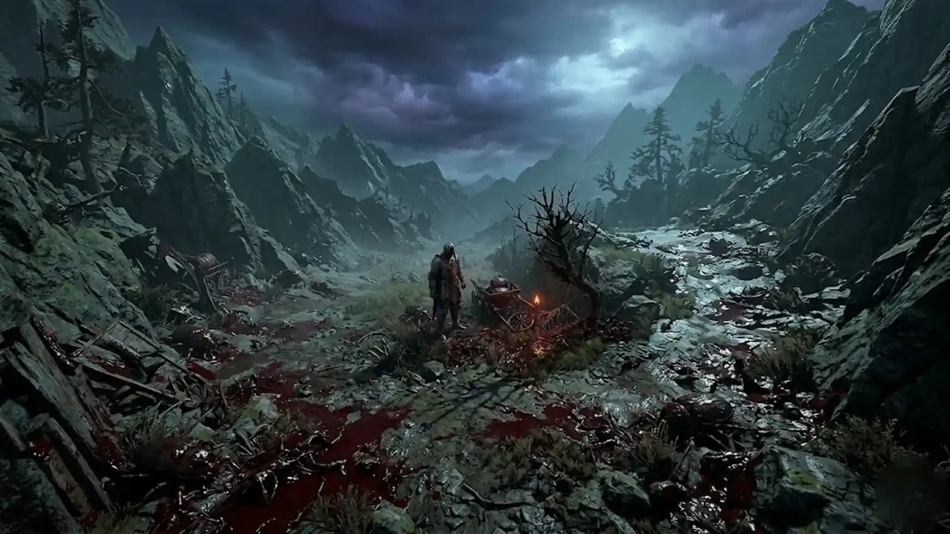 Diablo 4 Brutal Aspect Guide