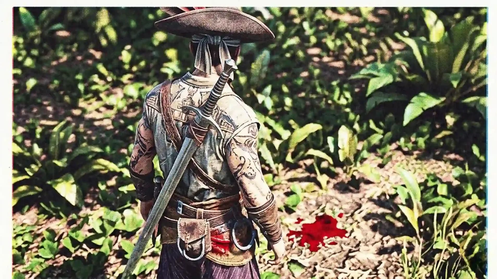 Find Windrose's Madman's Chest In Eyes Wide With Fear Guide