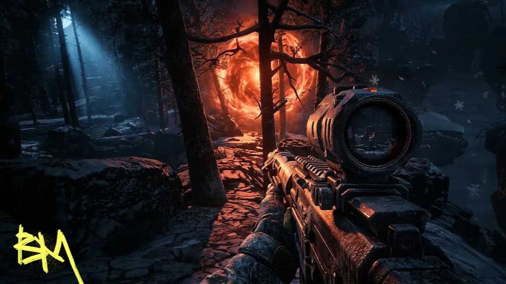 Black Ops 1 & 2 PS4/PS5 Port Updates: What Changed