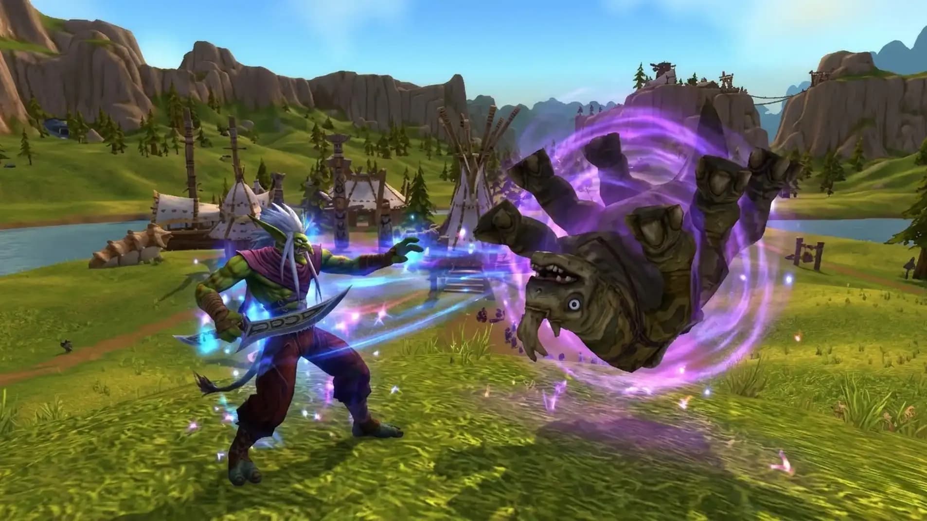 WoW MoP Classic Fire Mage Guide