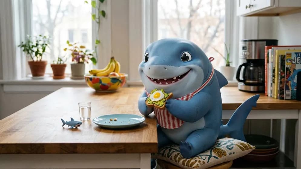 Marvel Rivals Jeff Land Shark: Blood Hunt Nightmare 300