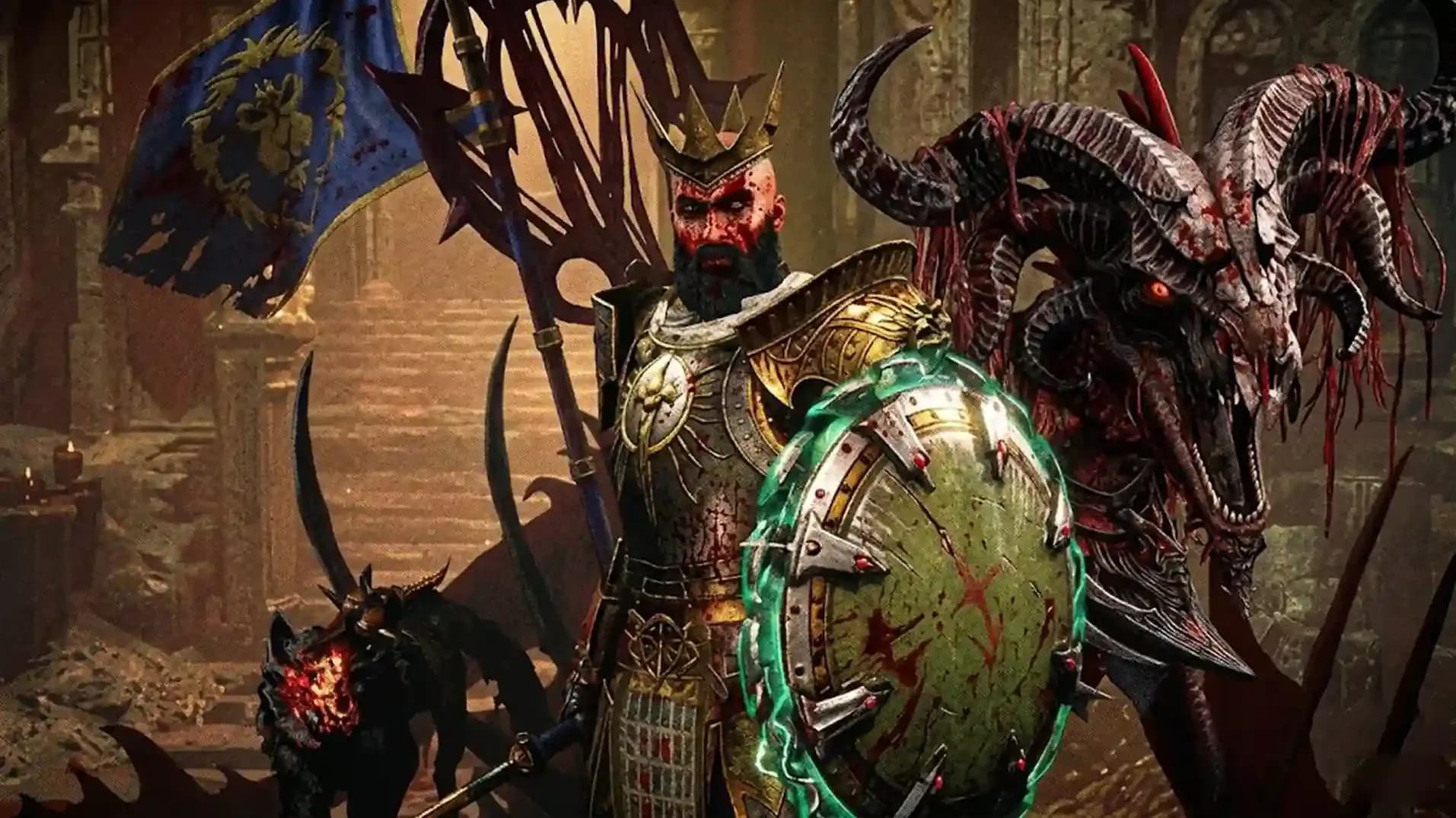 Diablo 4 Season 13 Emberfury Guide