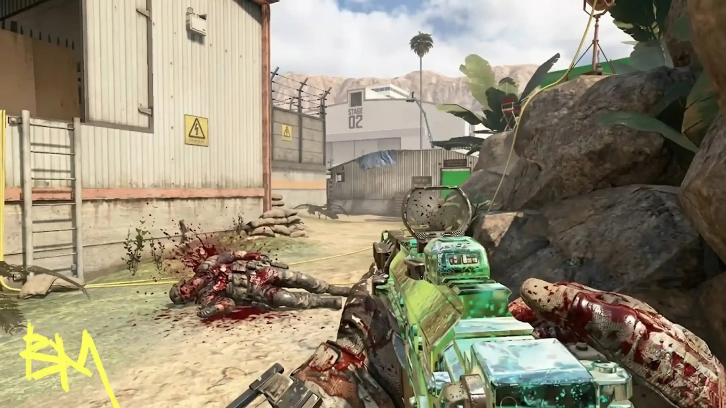 Ninja Pro Black Ops Guide: Unlock Steps, Tips & Loadout
