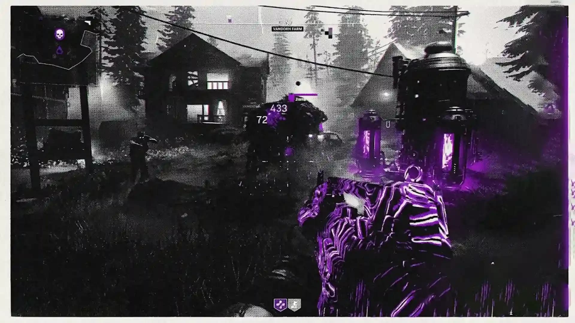 BO7 Instant Camo Glitch & XP Glitch Farm Guide