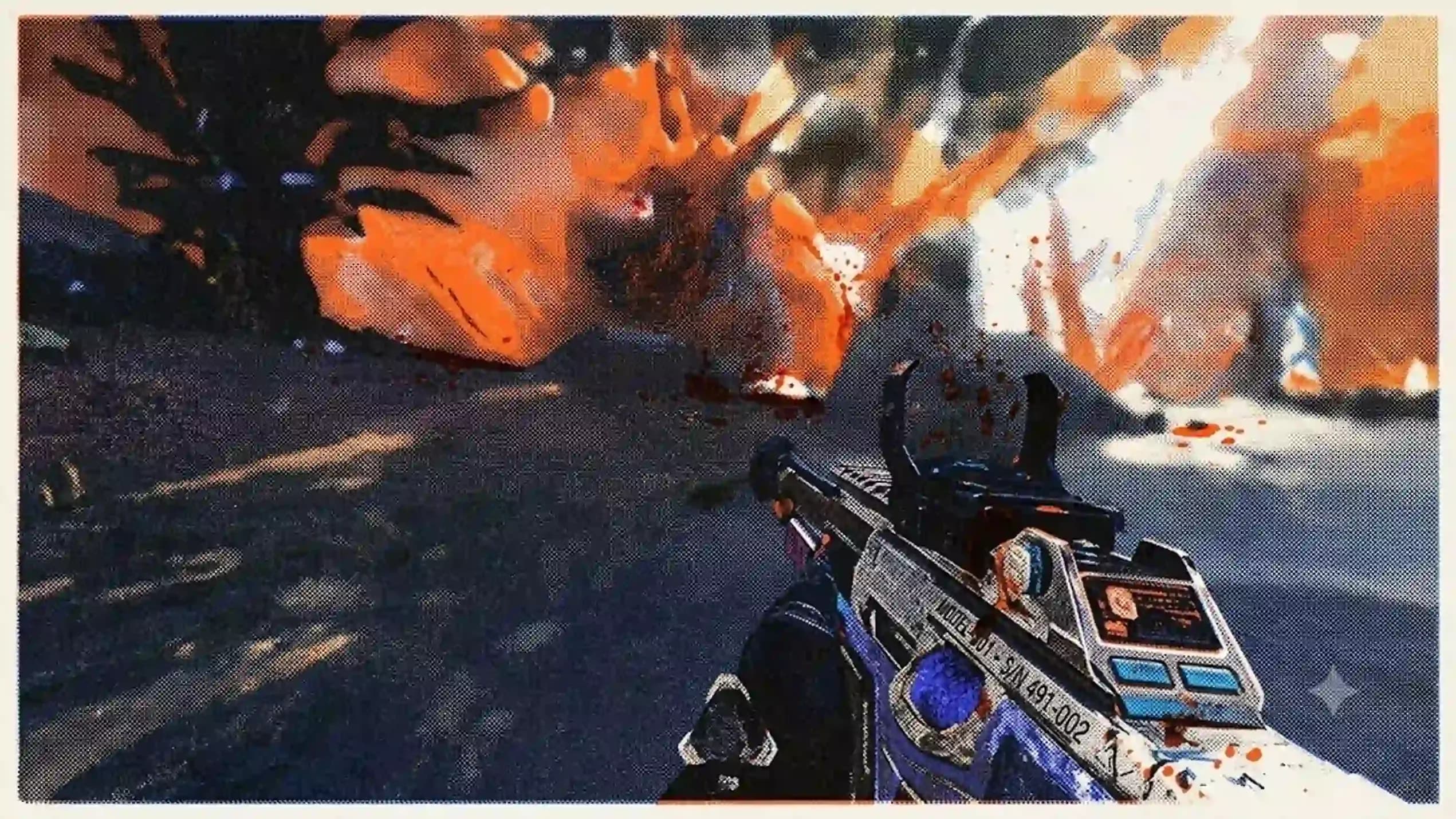 Apex Legends Season 29 Split 2 Patch Notes Guide